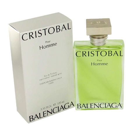 Cristobal Cologne - Click Image to Close